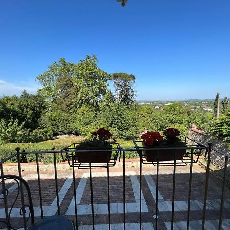 Borgo Al Canto Degli Alberi Лукка Экстерьер фото