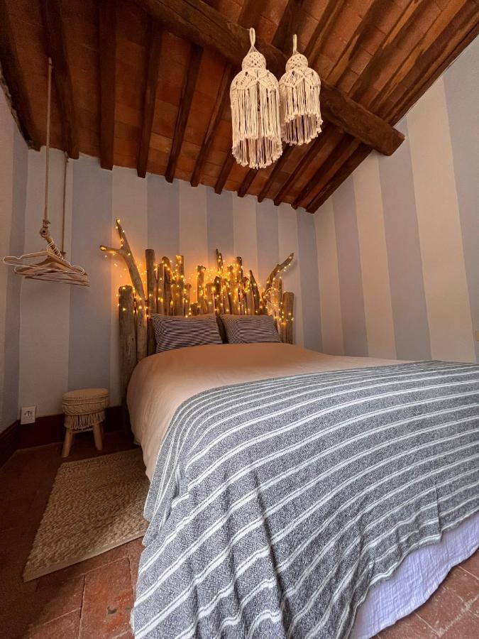 Borgo Al Canto Degli Alberi Лукка Экстерьер фото