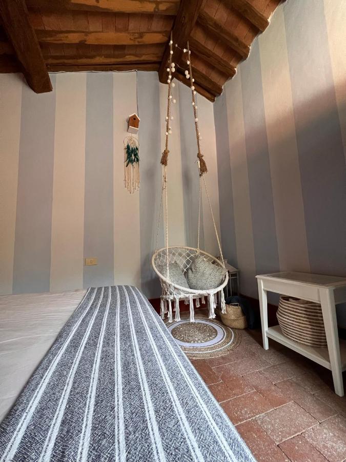 Borgo Al Canto Degli Alberi Лукка Экстерьер фото