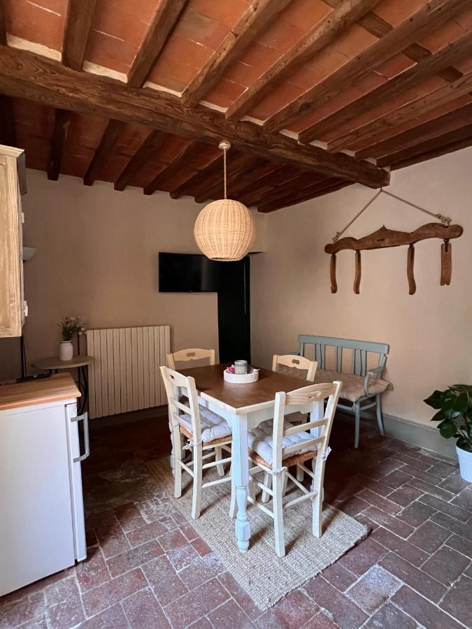 Borgo Al Canto Degli Alberi Лукка Экстерьер фото