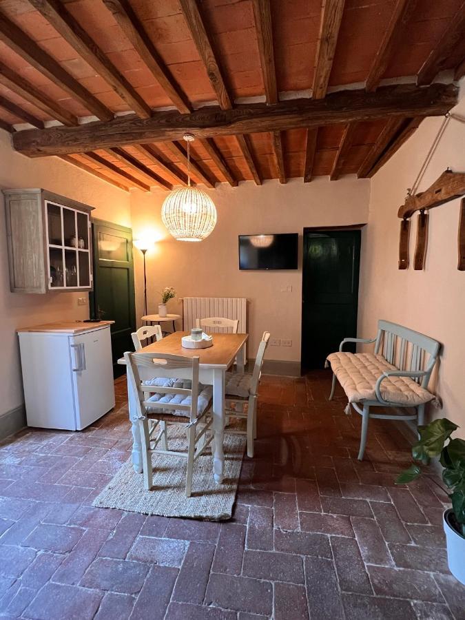 Borgo Al Canto Degli Alberi Лукка Экстерьер фото