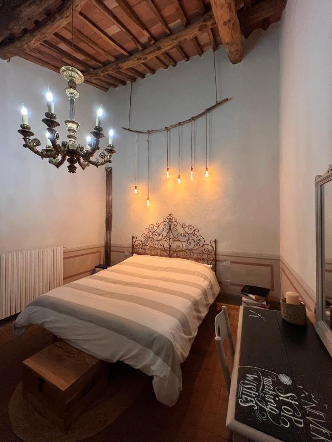 Borgo Al Canto Degli Alberi Лукка Экстерьер фото