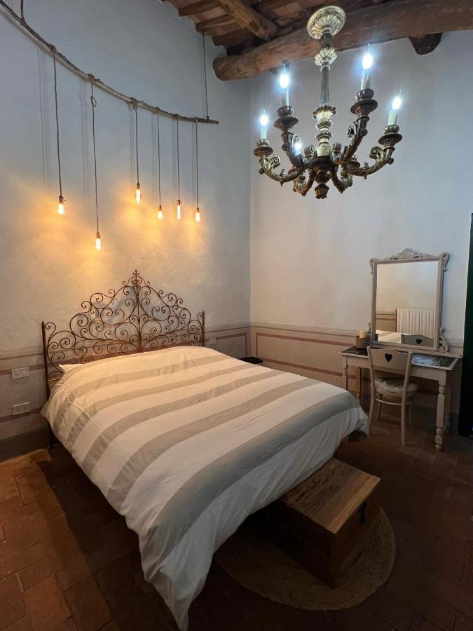 Borgo Al Canto Degli Alberi Лукка Экстерьер фото