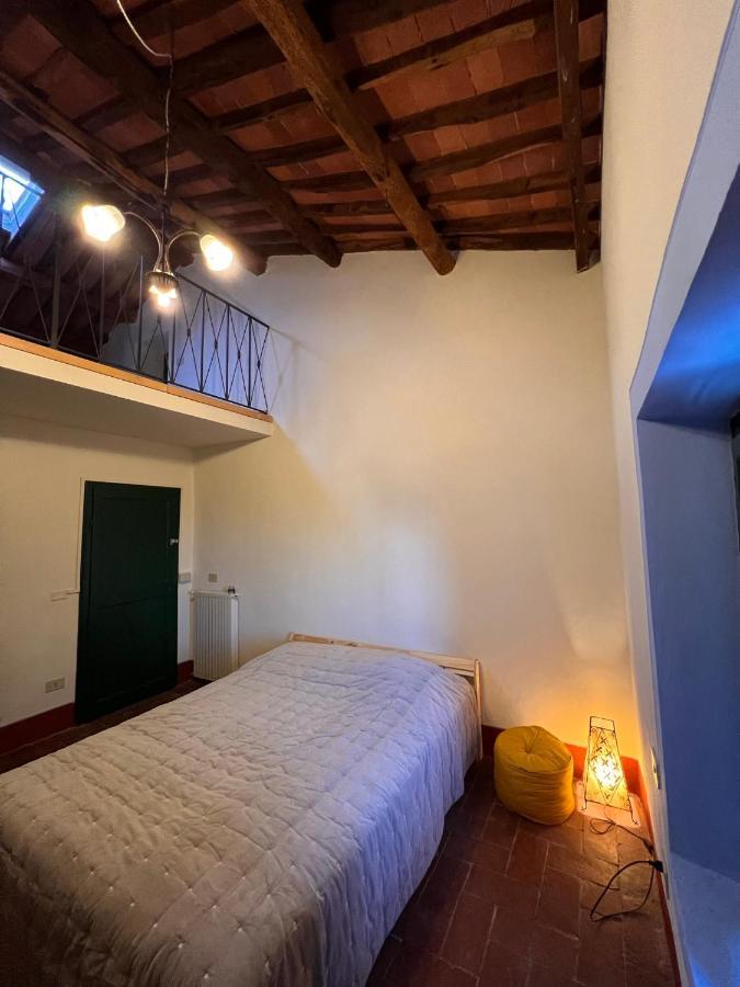 Borgo Al Canto Degli Alberi Лукка Экстерьер фото