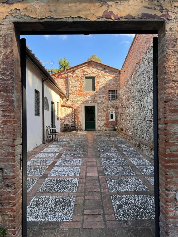 Borgo Al Canto Degli Alberi Лукка Экстерьер фото
