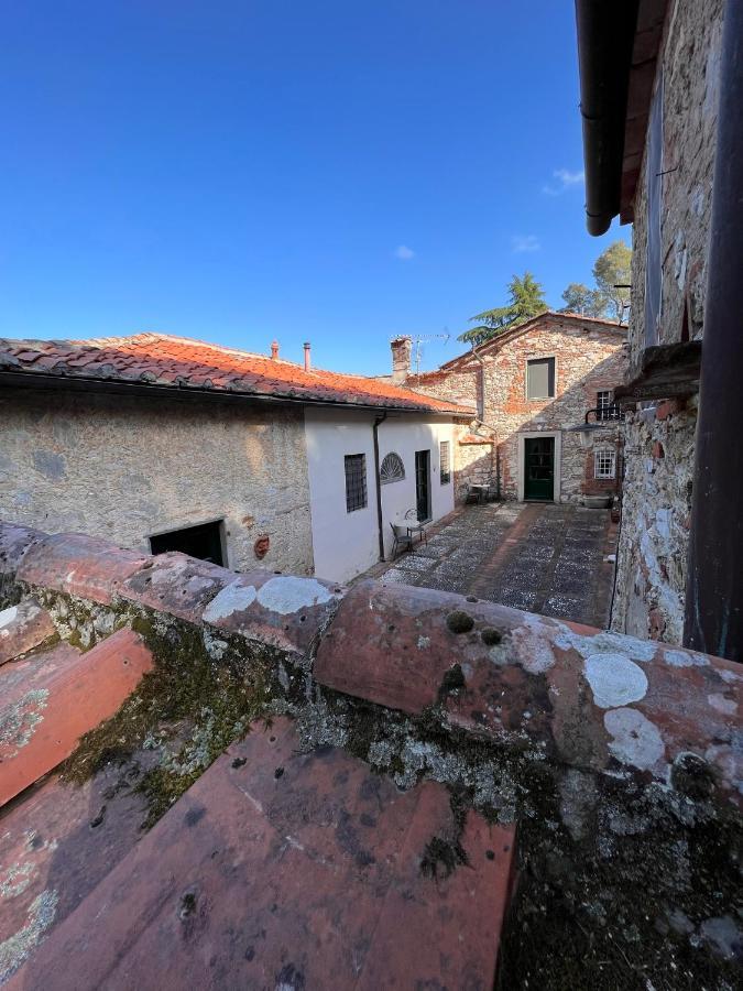Borgo Al Canto Degli Alberi Лукка Экстерьер фото