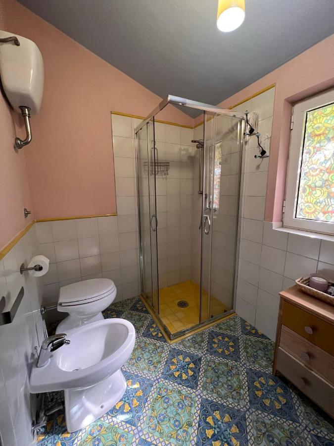 Borgo Al Canto Degli Alberi Лукка Экстерьер фото