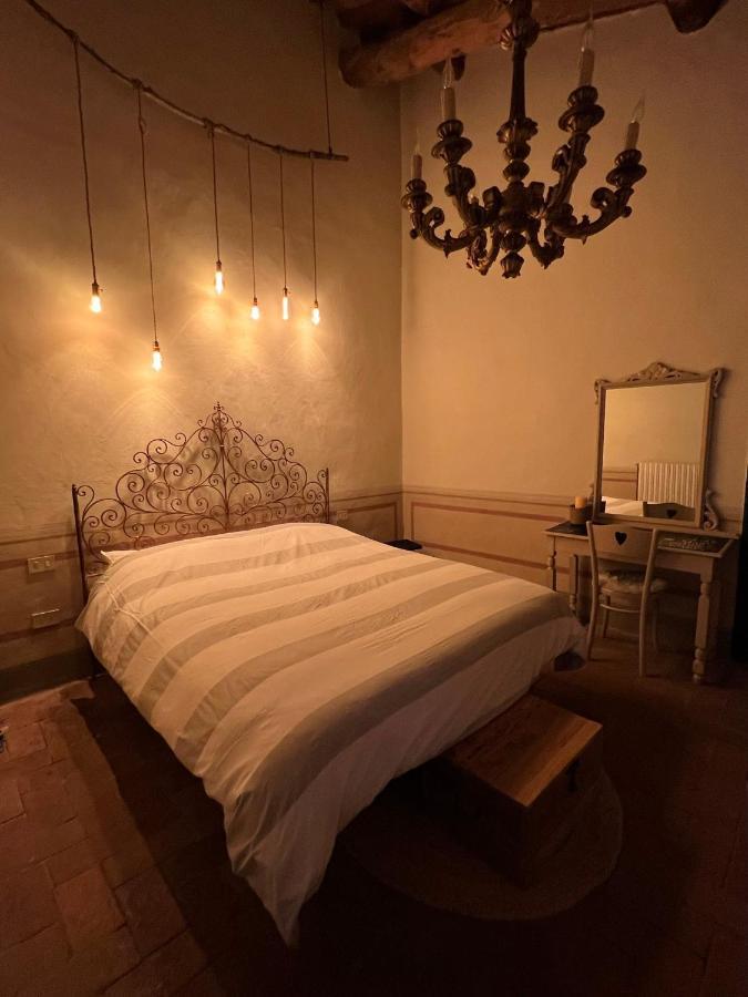 Borgo Al Canto Degli Alberi Лукка Экстерьер фото