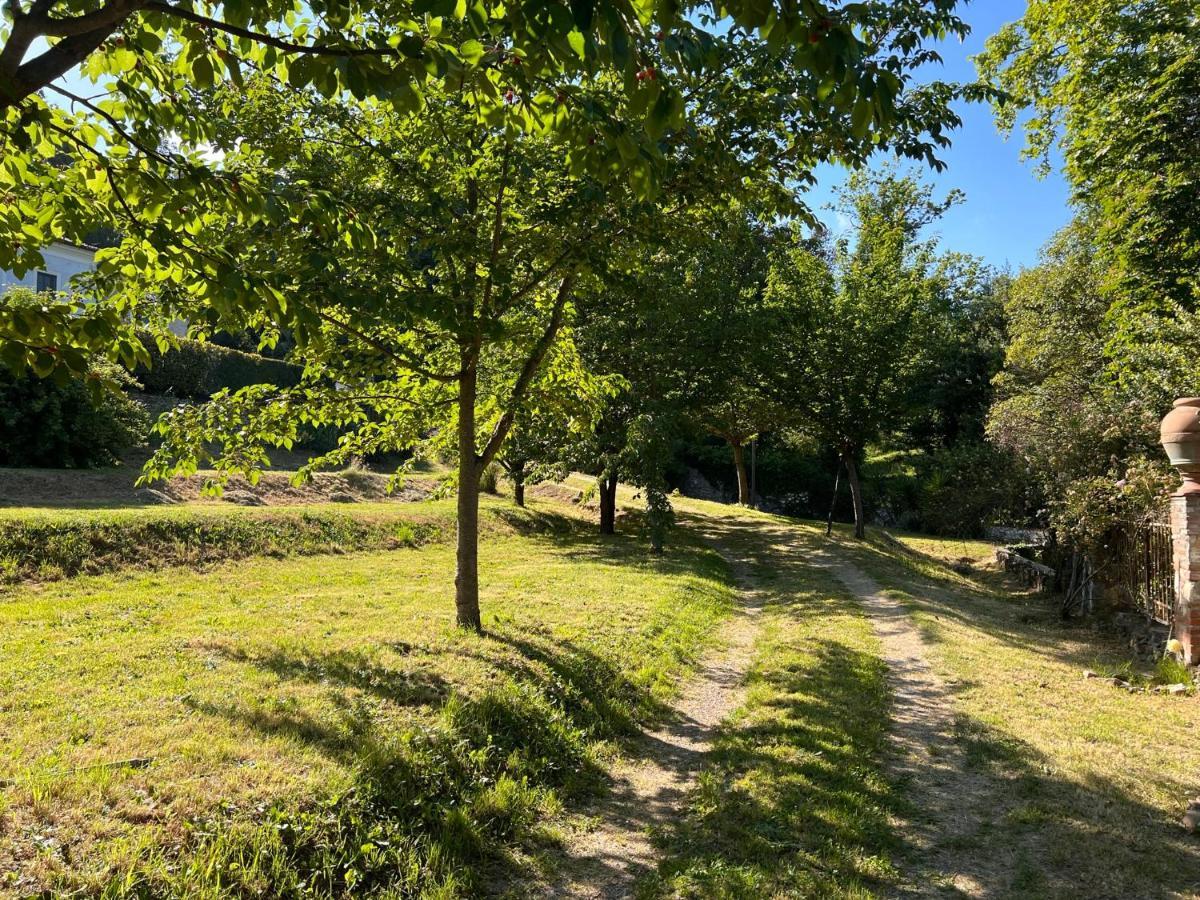 Borgo Al Canto Degli Alberi Лукка Экстерьер фото